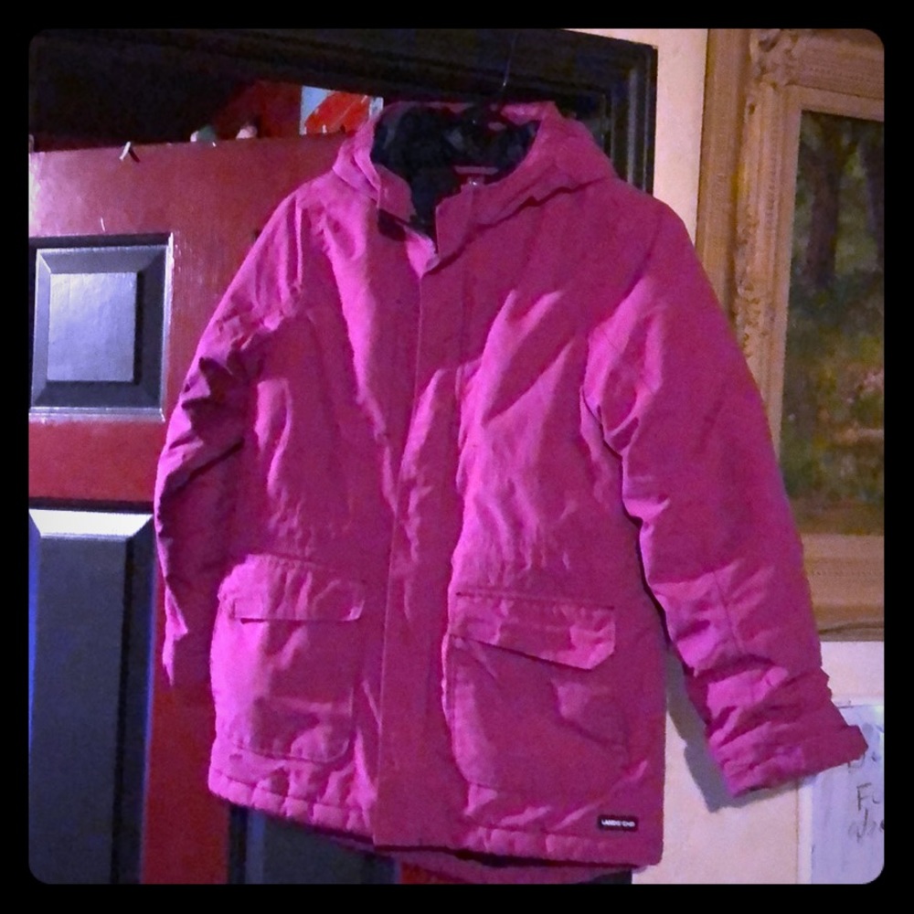Coat